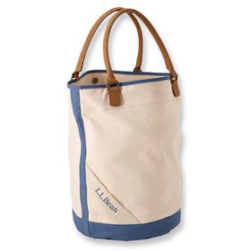 Eco Bucket Tote