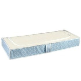 Debbie Travis Underbed Organizer