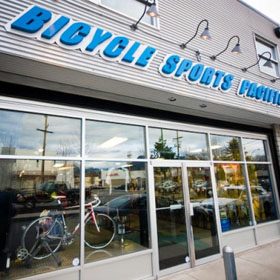 Bicycle Sports Pacific