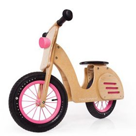 Prince Lionheart Whirl Balance Bike