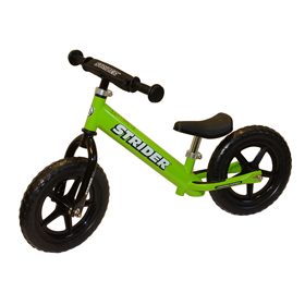 Strider Bike 4 Pack Starter Kit