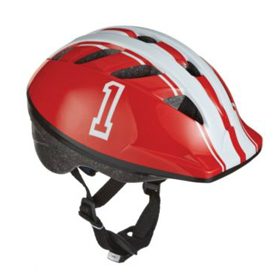 Supercycle Crosstrails Toddler Bike Helmet