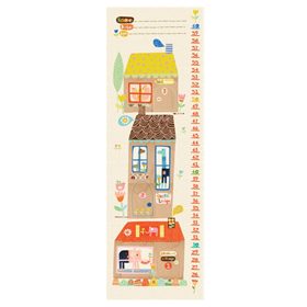 Age Well: Ecojot Houses Growth Chart