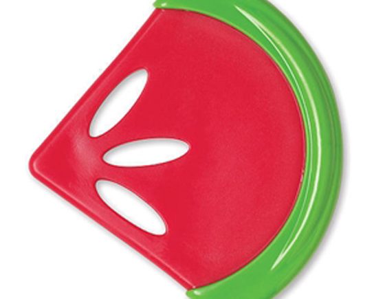 Dr. Brown's Watermelon Coolees Teether