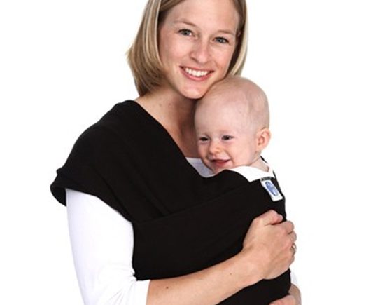 Moby Wrap Baby Wraps