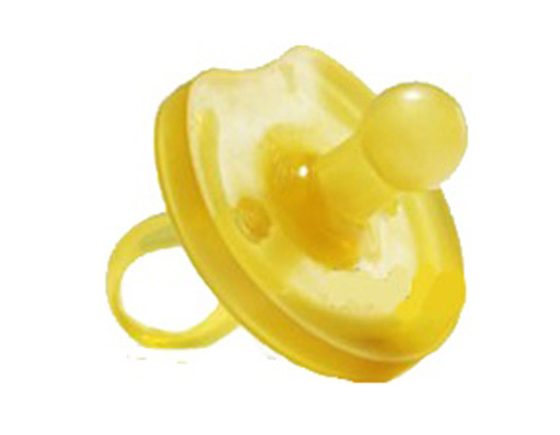 Natursutten Pure All Natural Pacifiers