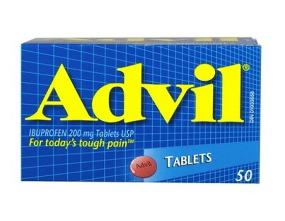 Advil