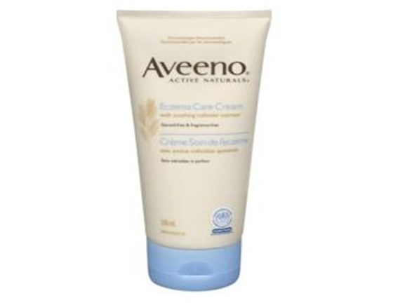 Aveeno Eczema Care Moisturizing Cream