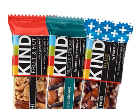 KIND Bars