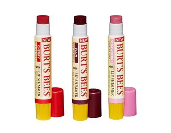 Burt's Bees Lip Shimmer