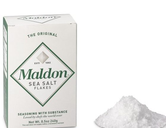 Maldon Sea Salt