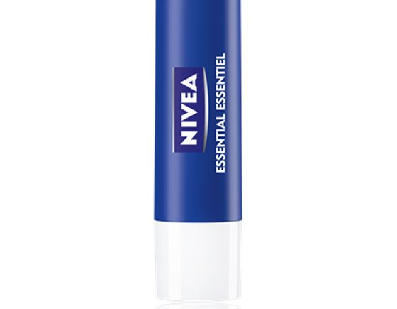 Nivea Essential Lip Care