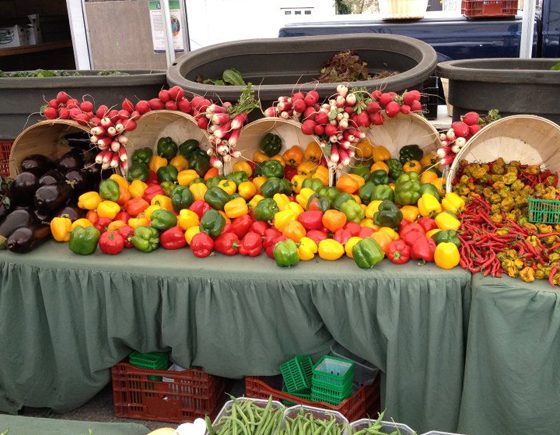 MyMarket at Liberty Village