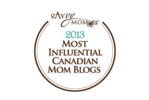 Best Canadian Mom Bloggers