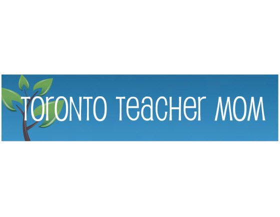 Toronto Teacher Mom