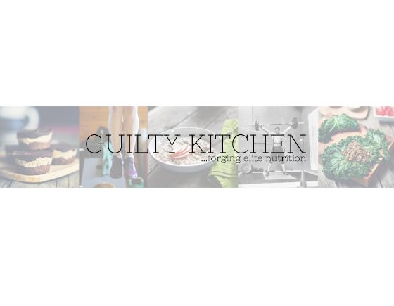 Guilty Kitchen