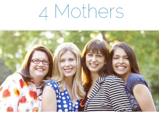 4 Mothers