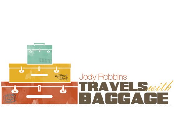 Travels with Baggage