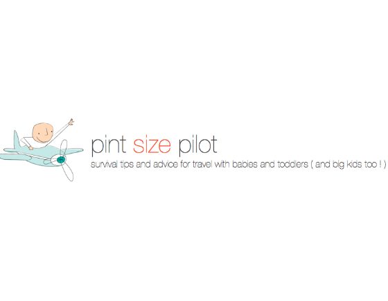 pint size pilot