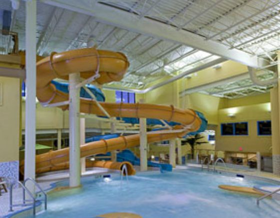 Waves Water Park