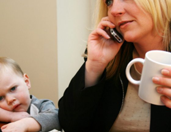 10 Savvy Services for Moms in Toronto
