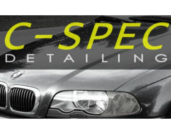 C-SPEC Detailing