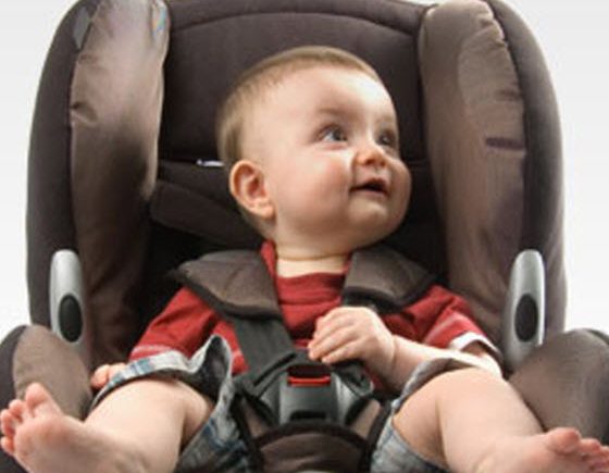 Baby Car Seat Experts