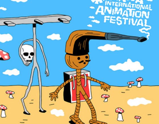 Ottawa International Animation Festival
