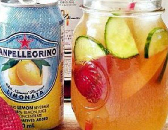 Drinks to Serve This Summer