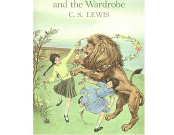 The Lion, the Witch and the Wardrobe