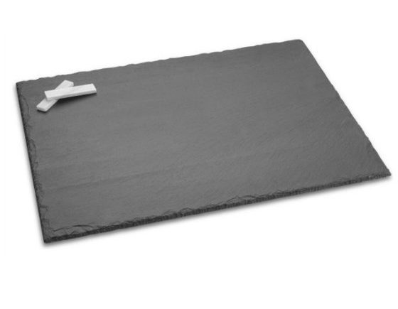 Slate Cheese Serving Board