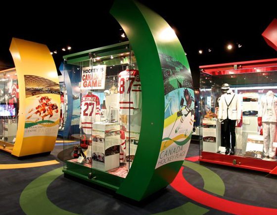 BC Sports Hall of Fame