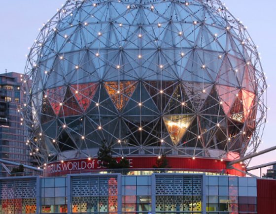 Science World