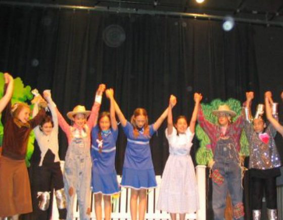 Annex Children's Theatre in Education