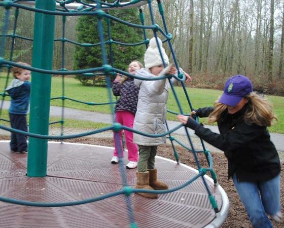 10 Places to Take Kids to Play in Vancouver