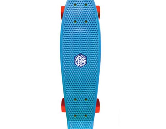 Zippy Flyer Skateboard