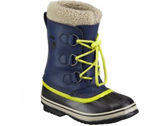 Sorel Youth Yoot Pac TP