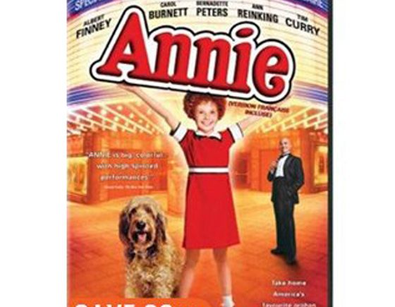 Annie