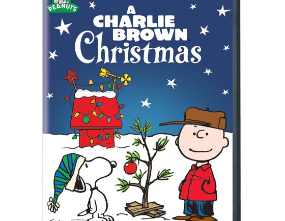 A Charlie Brown Christmas