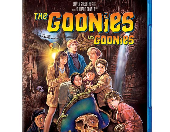 Goonies