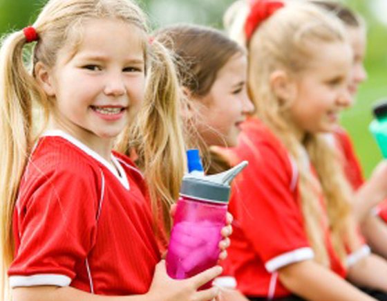 6 Amazing Words (for Sports Parents)