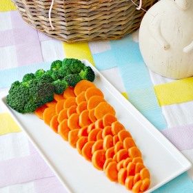 Vegetable Carrot