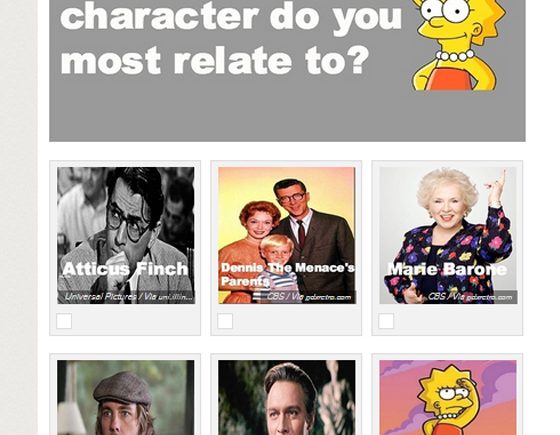 Buzzfeed Quiz: What Type of Parent Are You?