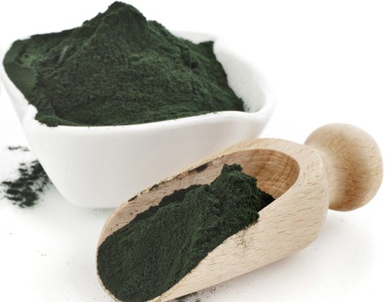 Spirulina