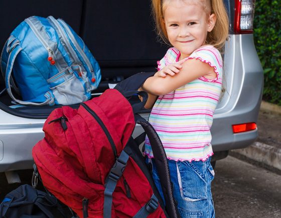 How Do You Know If Your Child Is Ready for Camp?