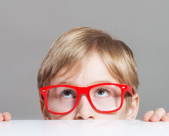 The ABCs of Protecting Your Child's Developing Eyes