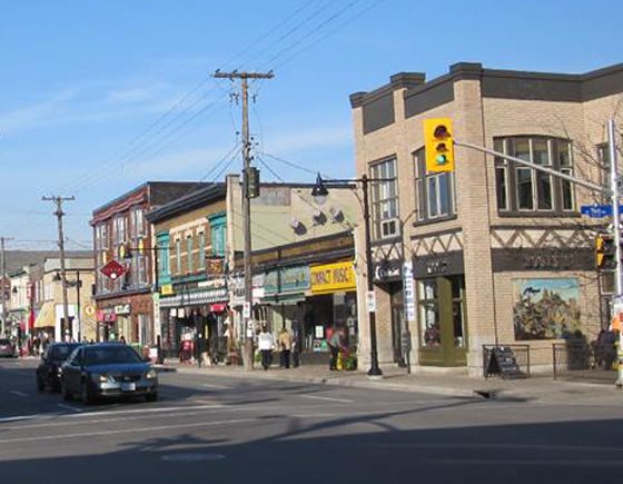 12 Great Places to Shop and Eat in the Glebe