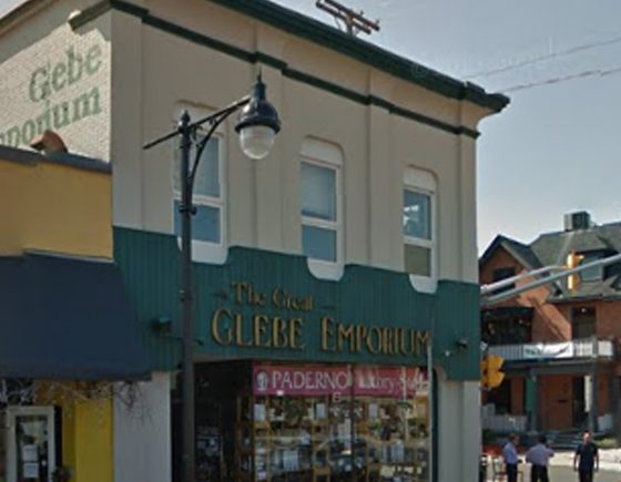 Glebe Emporium