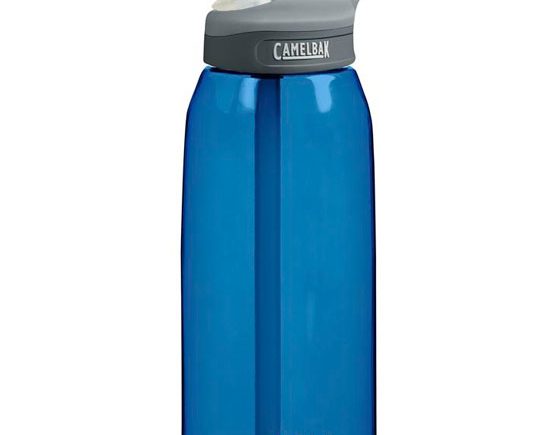 Water Bottle for the Older Set