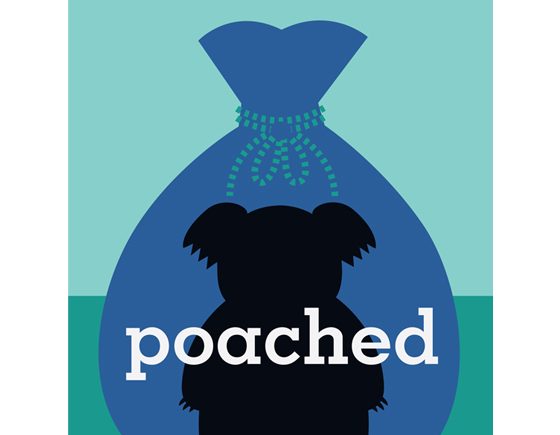 Poached, by Stuart Gibbs